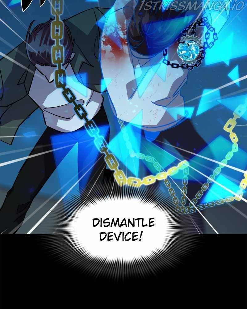 Locker Opener chapter 61 - page 73
