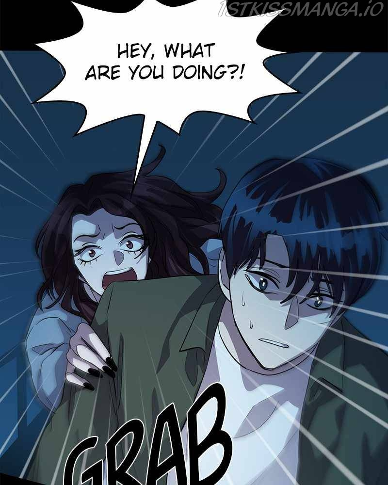 Locker Opener chapter 61 - page 79