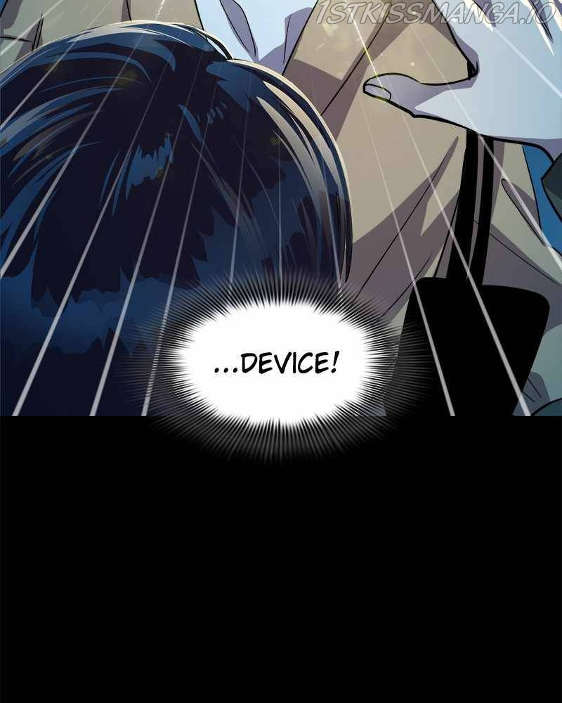 Locker Opener chapter 61 - page 8