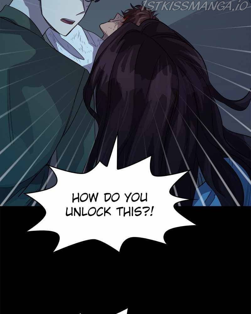 Locker Opener chapter 61 - page 81