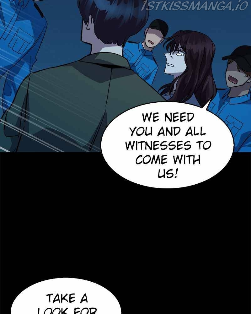 Locker Opener chapter 61 - page 87
