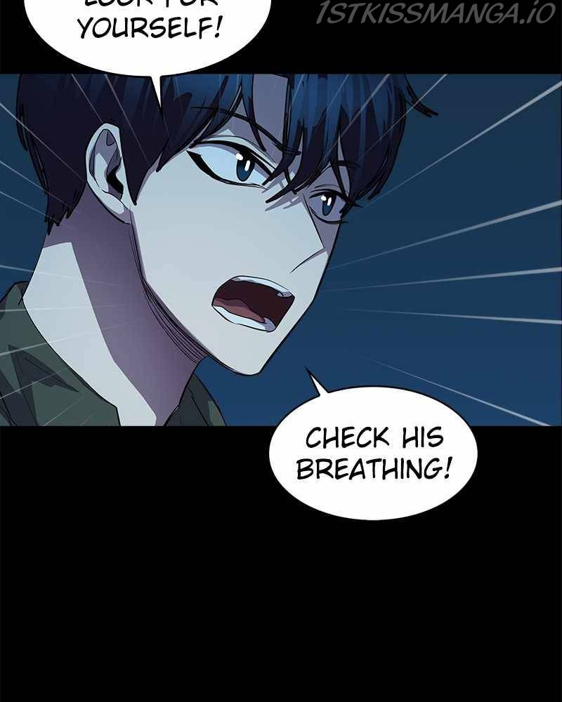 Locker Opener chapter 61 - page 88