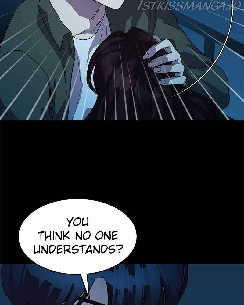 Locker Opener chapter 61 - page 91