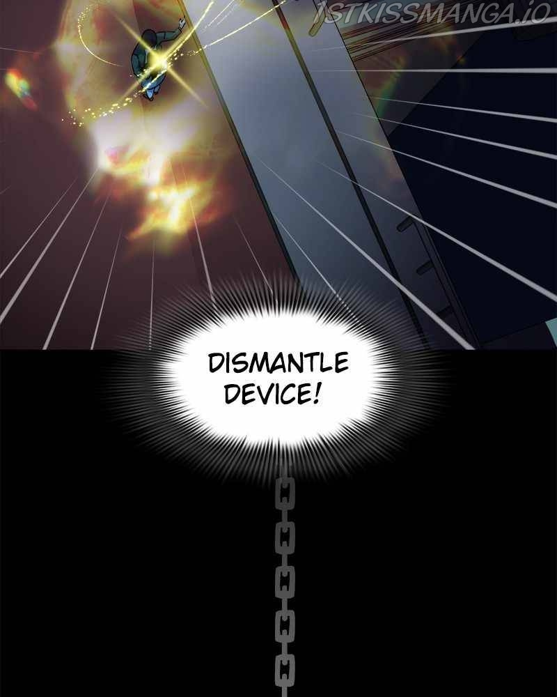 Locker Opener chapter 61 - page 99