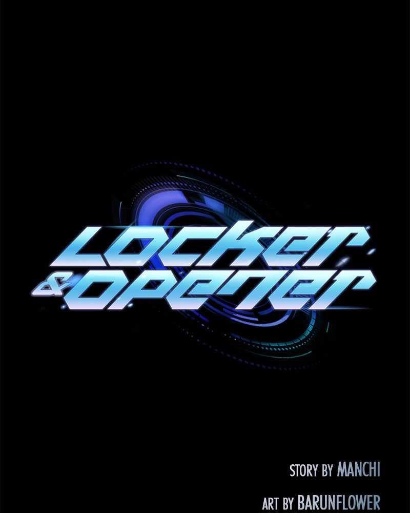 Locker Opener chapter 55 - page 132