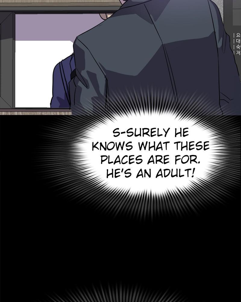 Locker Opener chapter 26 - page 10