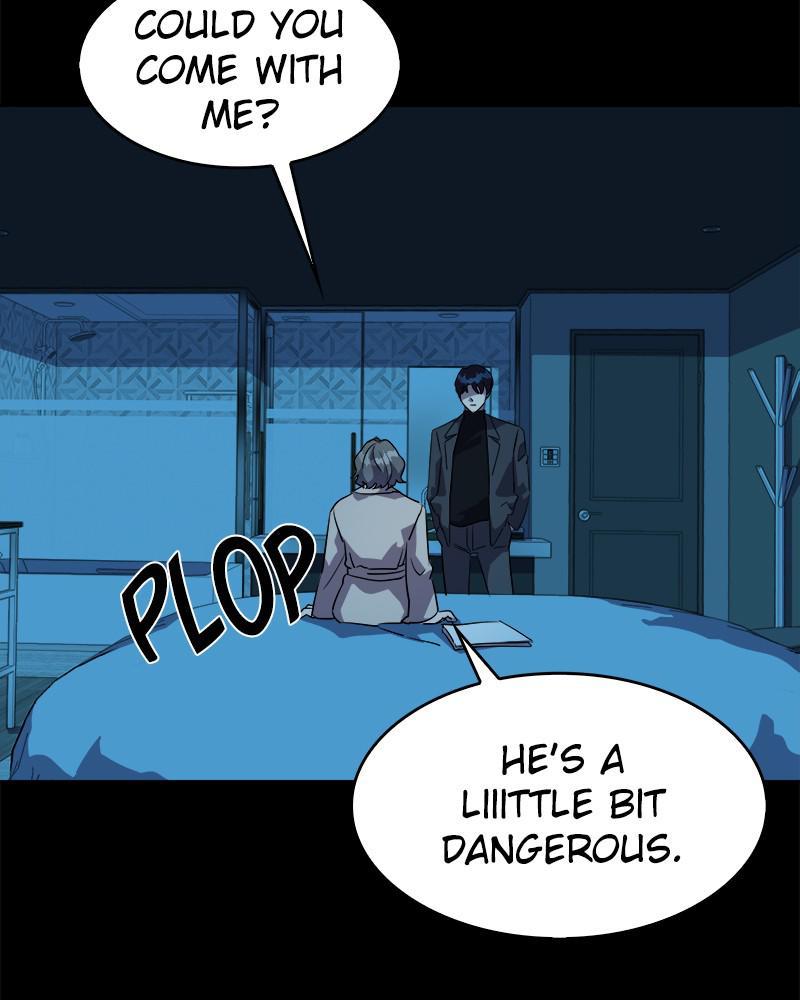 Locker Opener chapter 26 - page 74