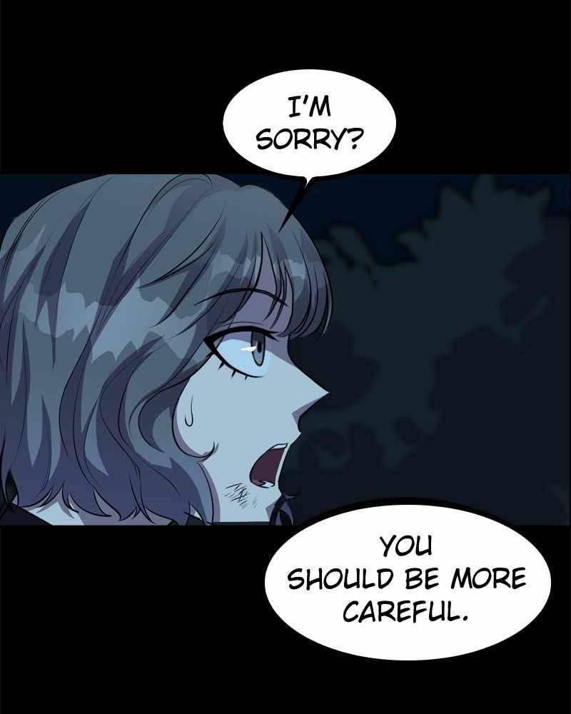 Locker Opener chapter 21 - page 100