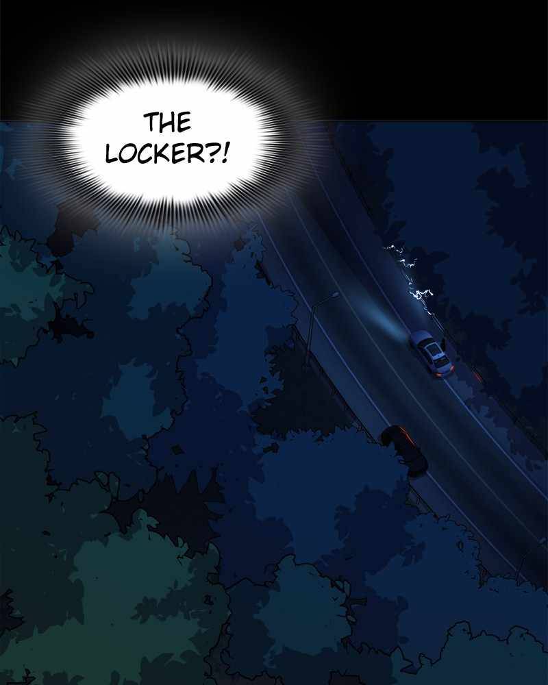 Locker Opener chapter 21 - page 114