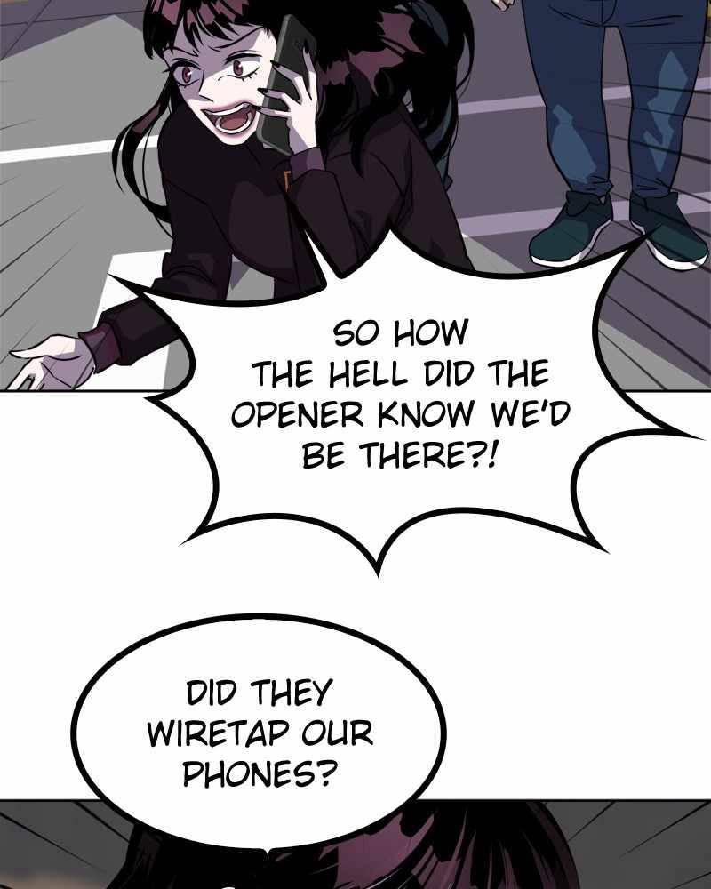 Locker Opener chapter 21 - page 54