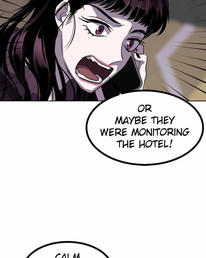 Locker Opener chapter 21 - page 55