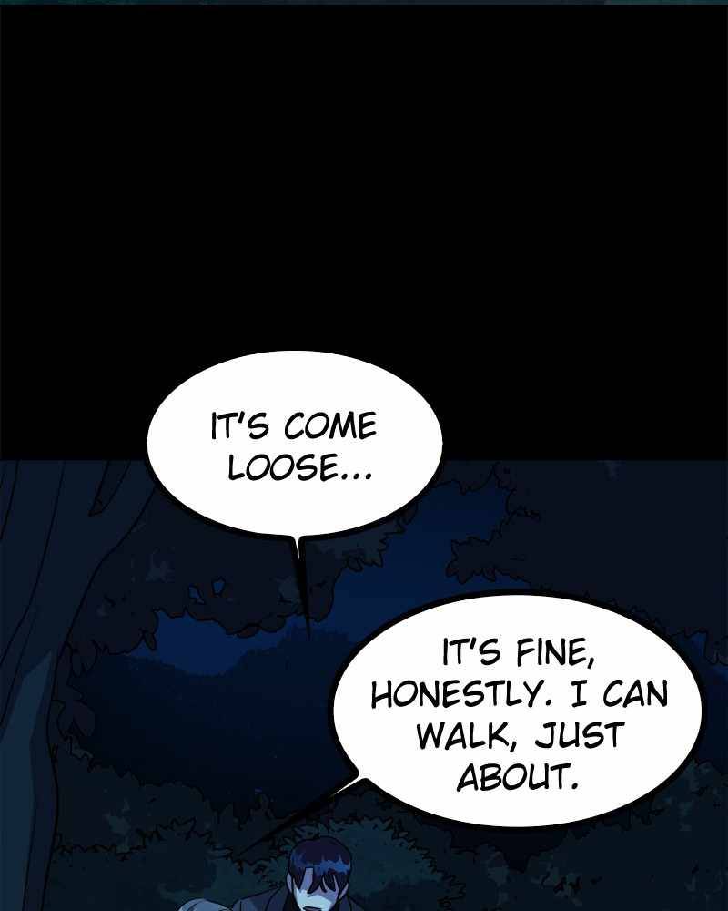 Locker Opener chapter 21 - page 84