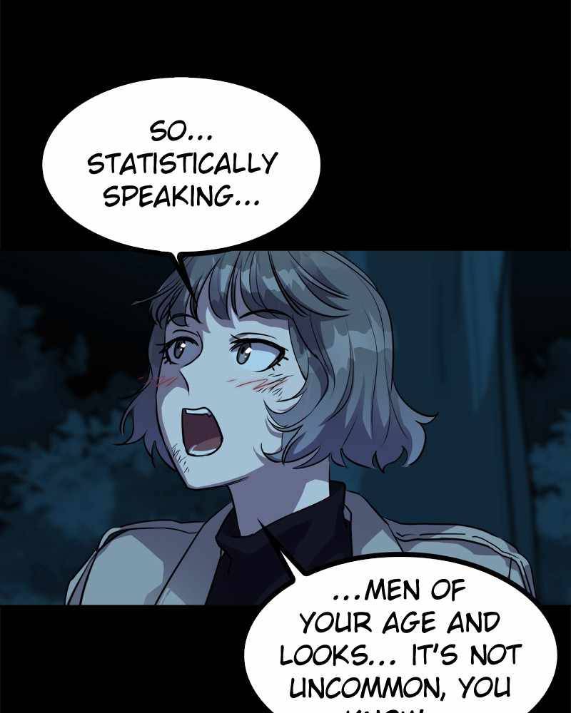 Locker Opener chapter 21 - page 91