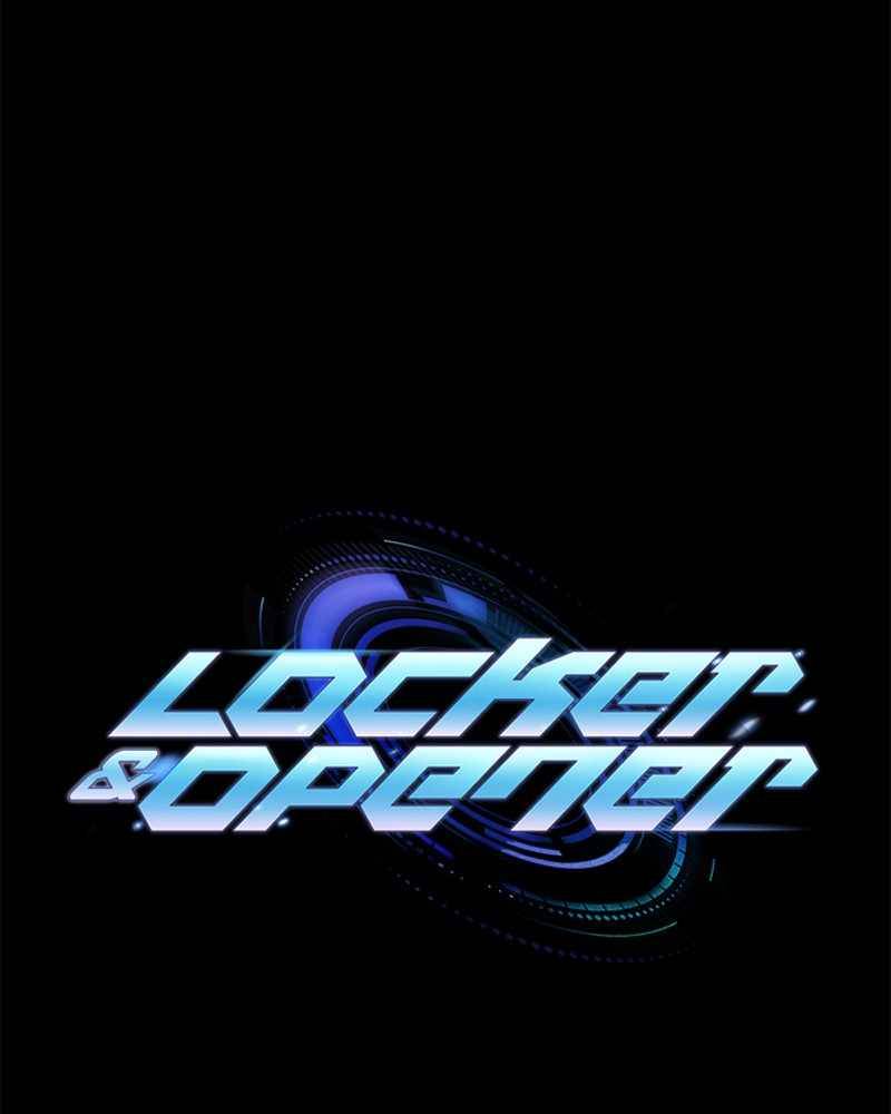 Locker Opener chapter 20 - page 130