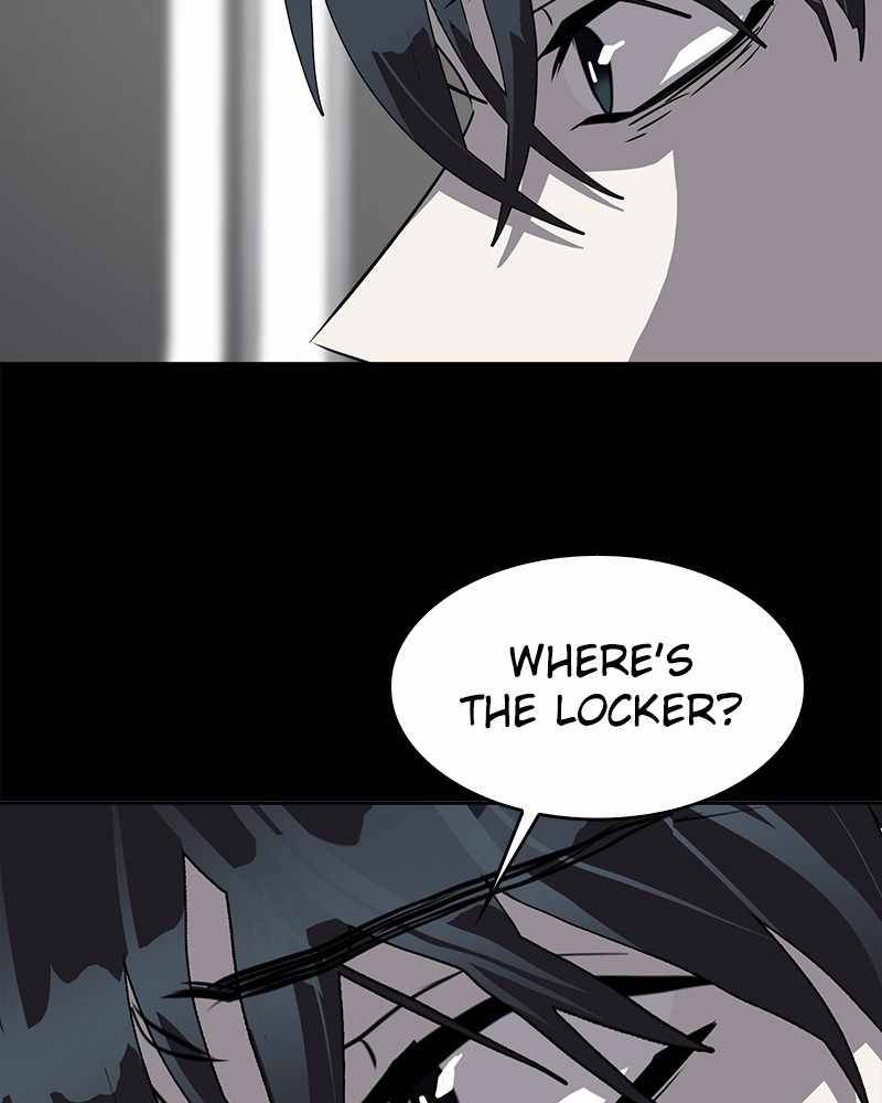 Locker Opener chapter 20 - page 56