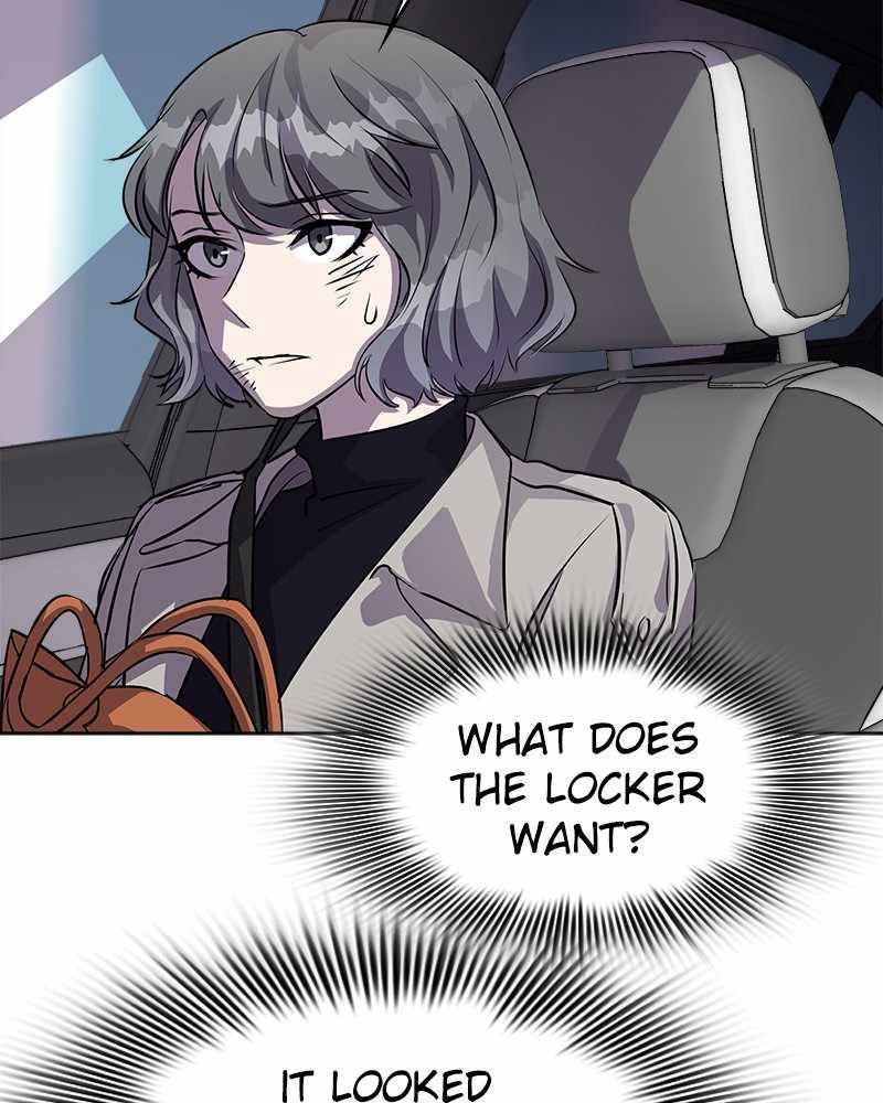 Locker Opener chapter 20 - page 71