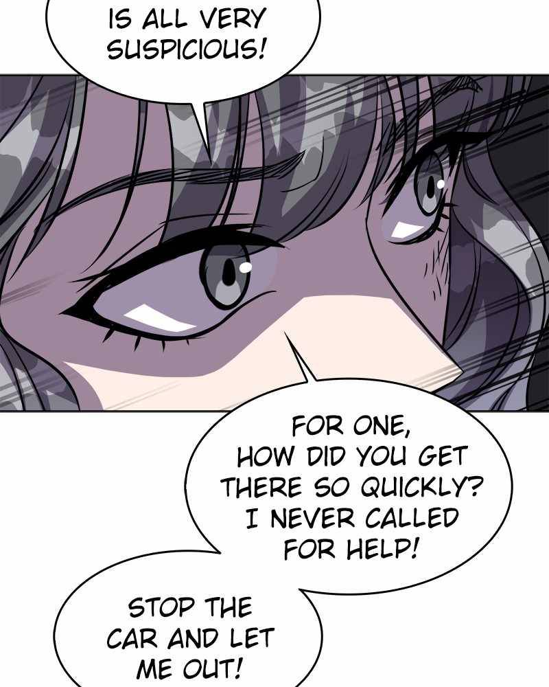 Locker Opener chapter 20 - page 83
