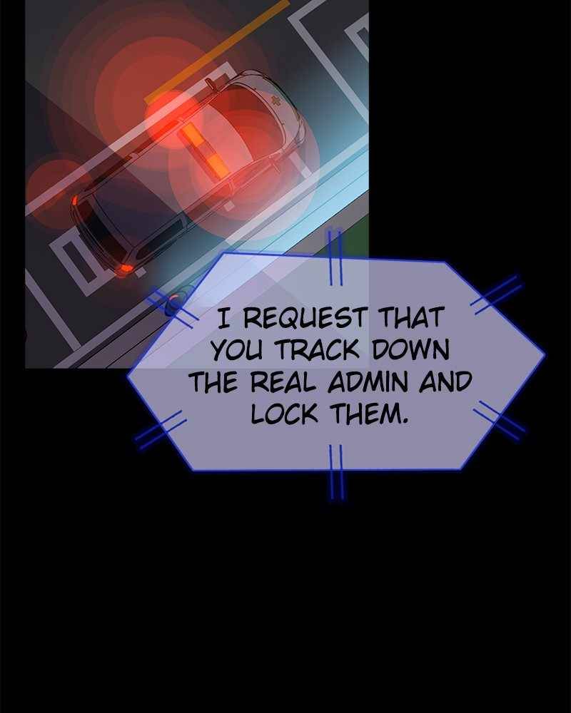 Locker Opener chapter 19 - page 20