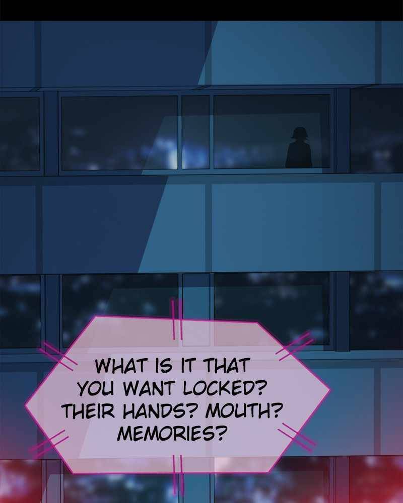 Locker Opener chapter 19 - page 21