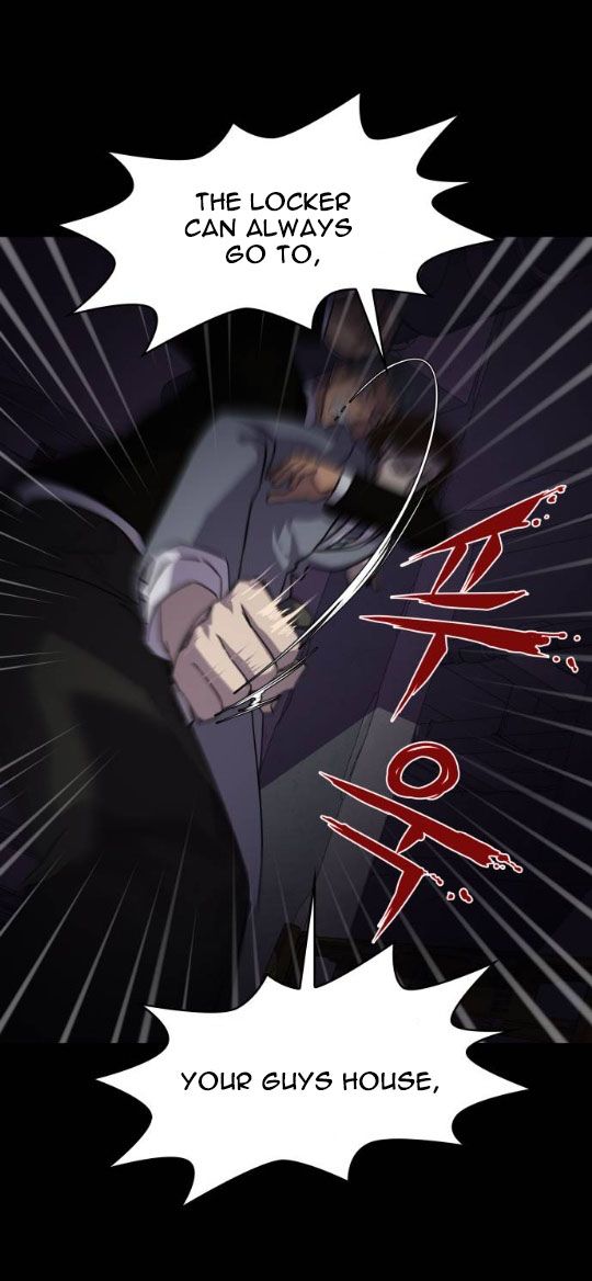Locker Opener chapter 3 - page 13