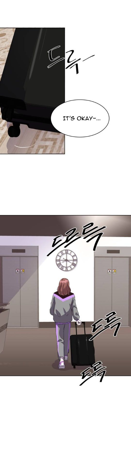 Locker Opener chapter 3 - page 29
