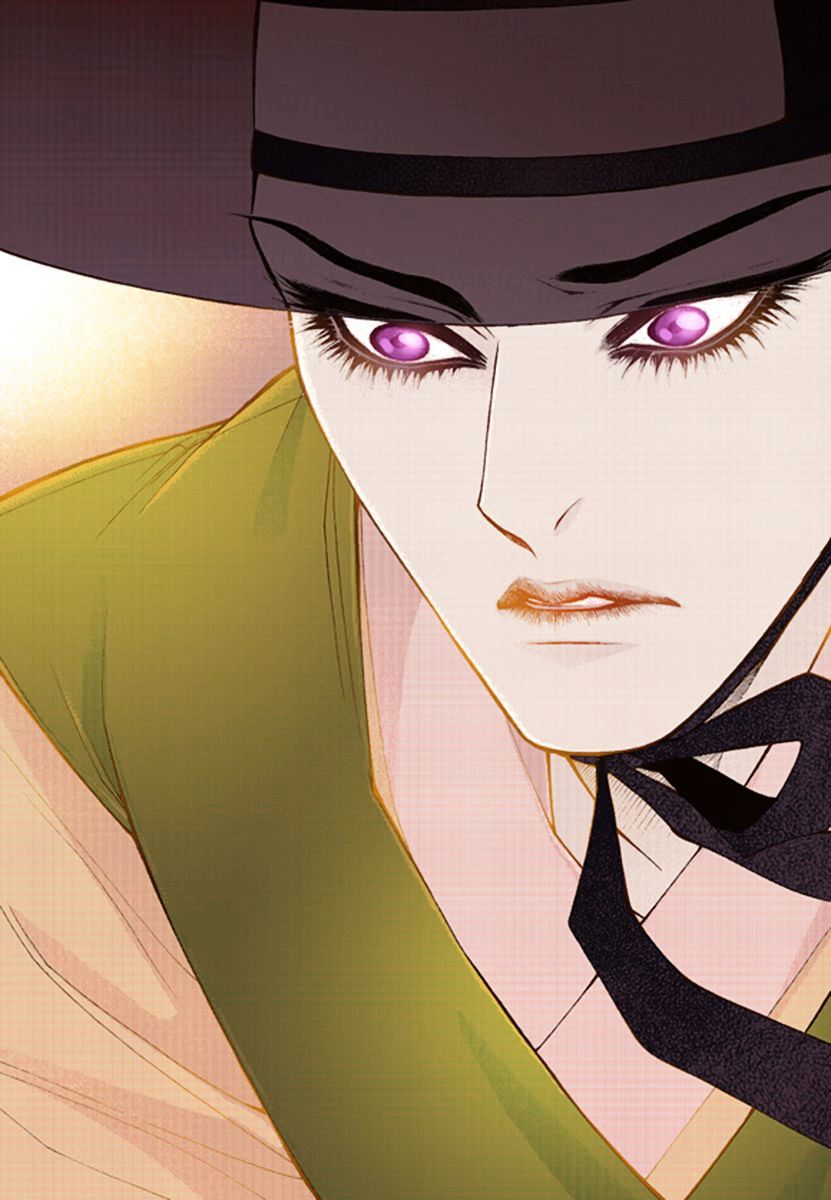 Vampire of the East Chapter 41 - page 4