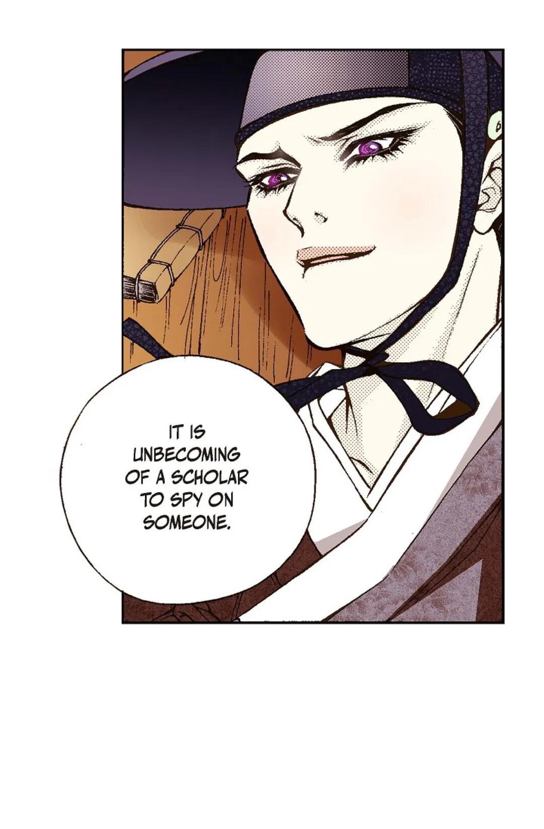 Vampire of the East Chapter 11 - page 67