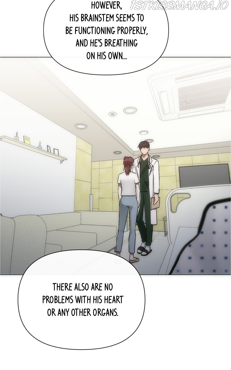 Devilish Romance Chapter 96 - page 73