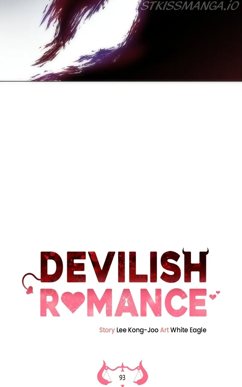 Devilish Romance Chapter 94 - page 28