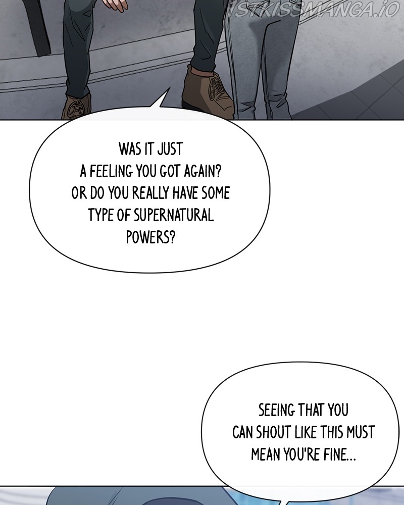 Devilish Romance Chapter 79 - page 17