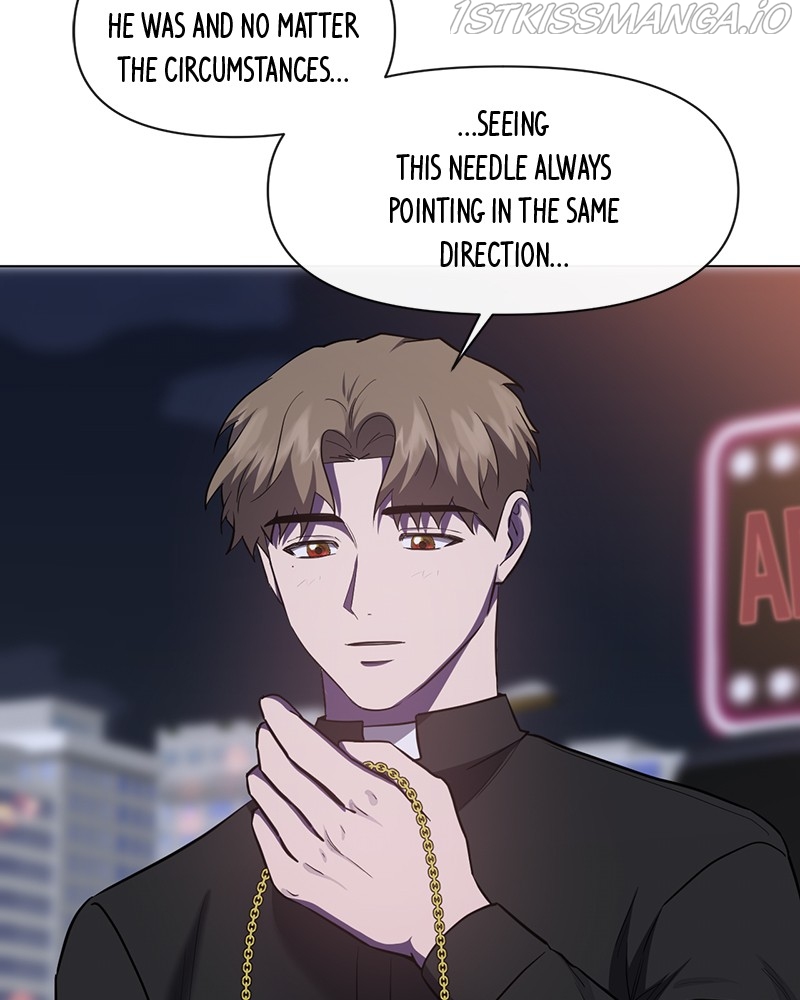 Devilish Romance Chapter 73 - page 37