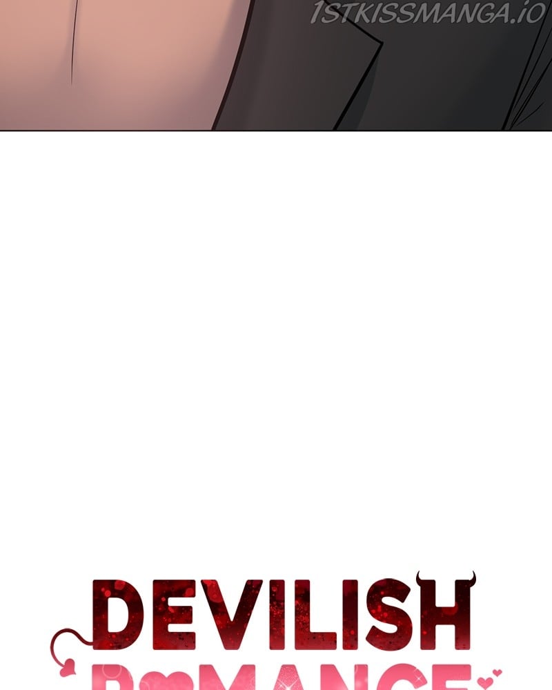 Devilish Romance Chapter 72 - page 66