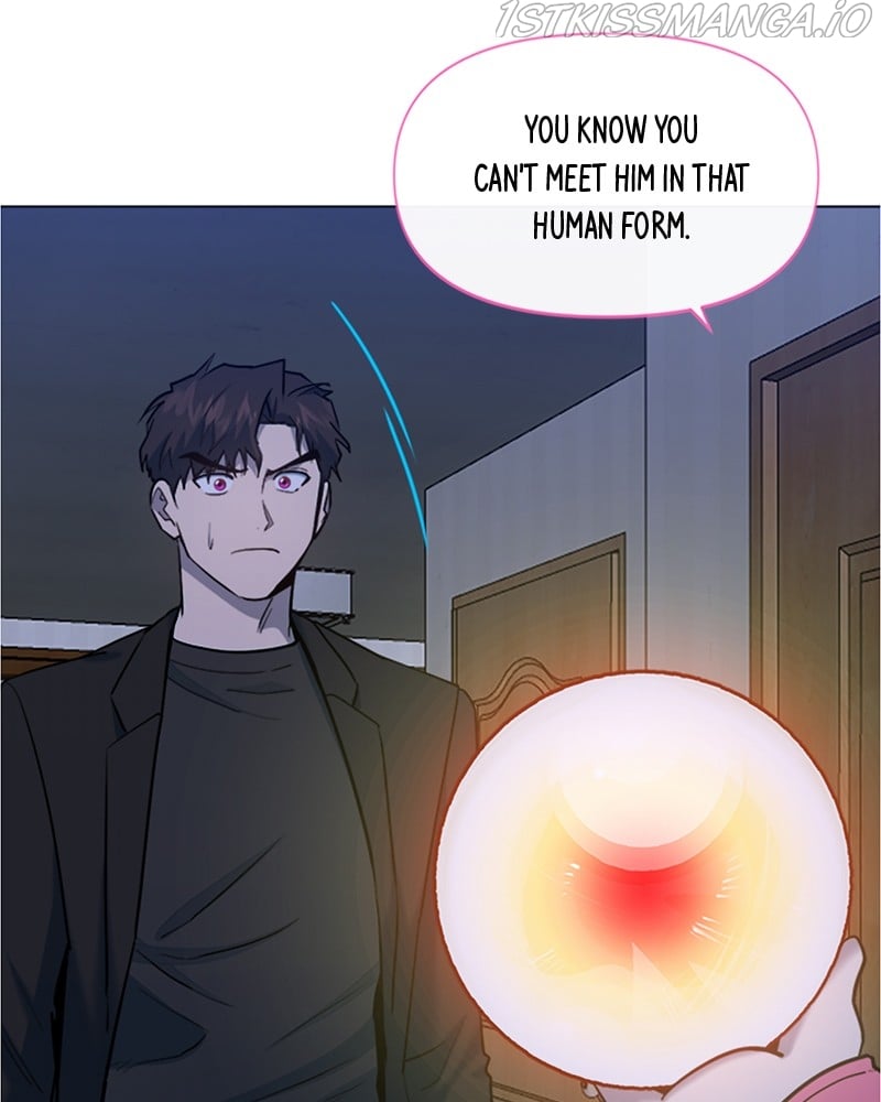 Devilish Romance Chapter 69 - page 31