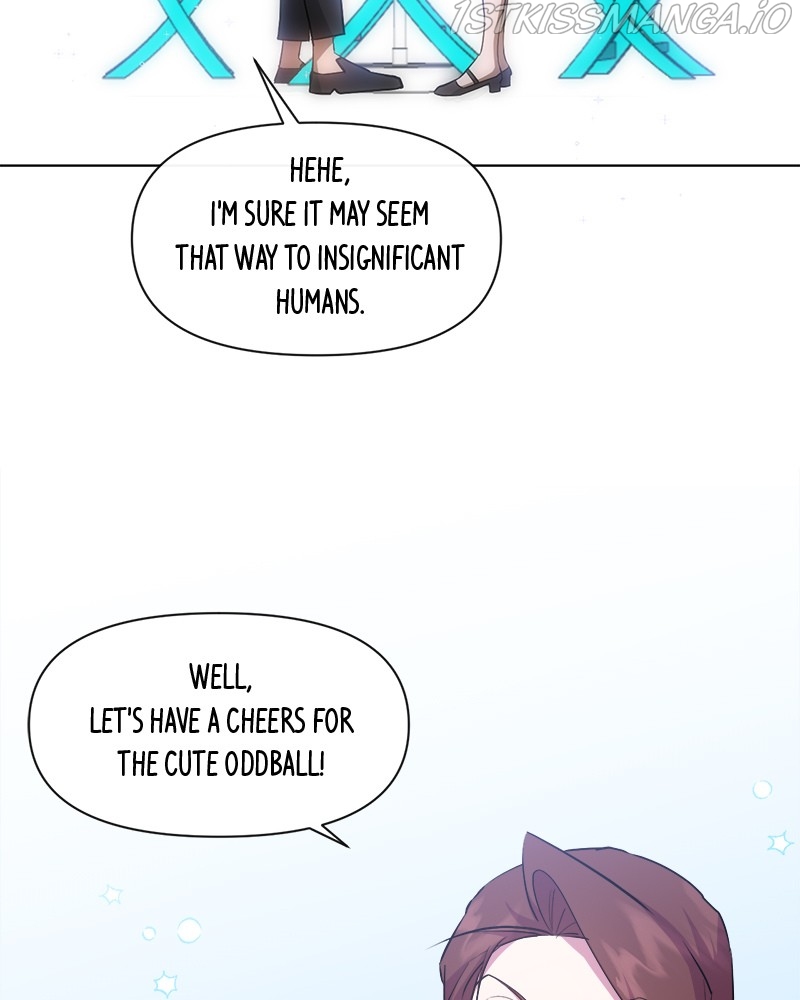 Devilish Romance Chapter 67 - page 64