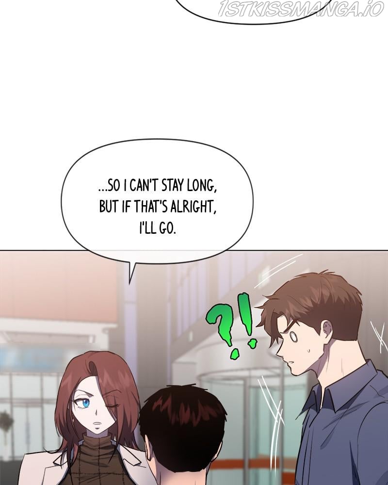 Devilish Romance Chapter 66 - page 64