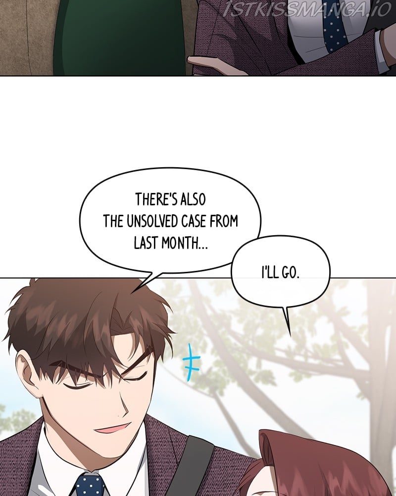 Devilish Romance Chapter 64 - page 37