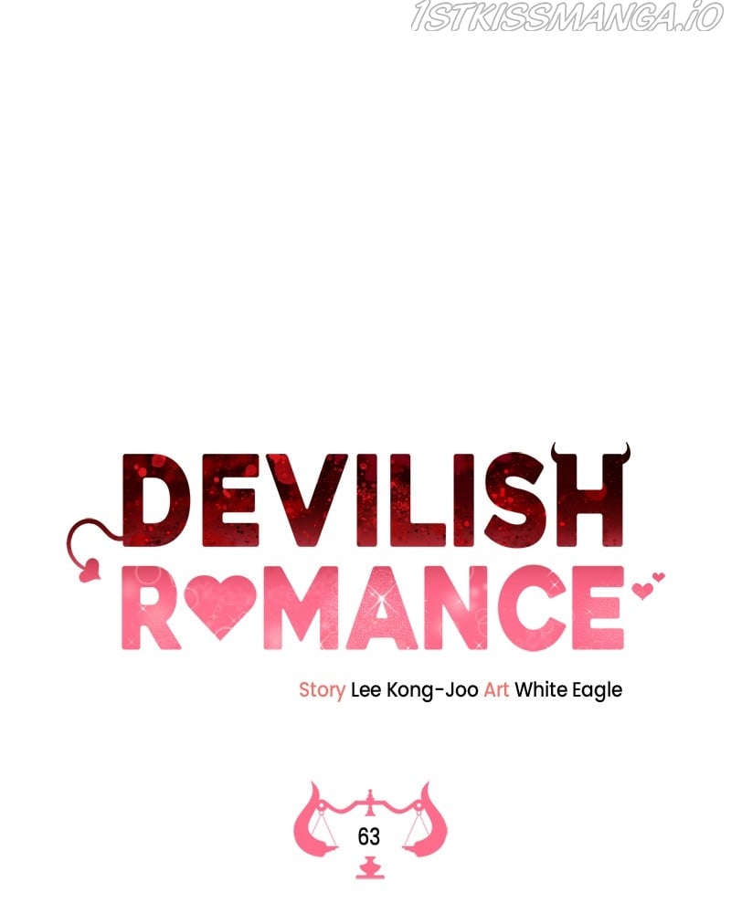 Devilish Romance Chapter 64 - page 44