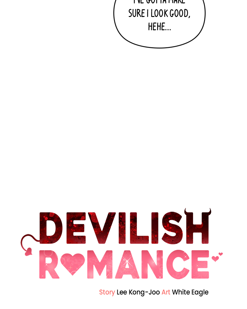 Devilish Romance Chapter 63 - page 8