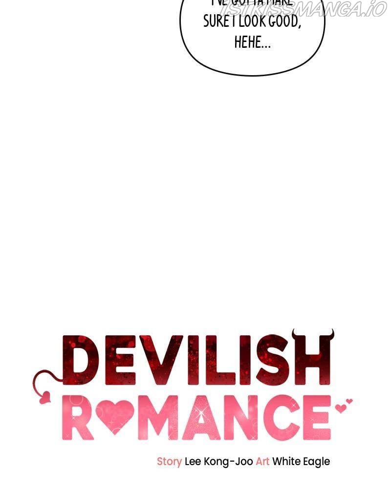 Devilish Romance Chapter 62 - page 8