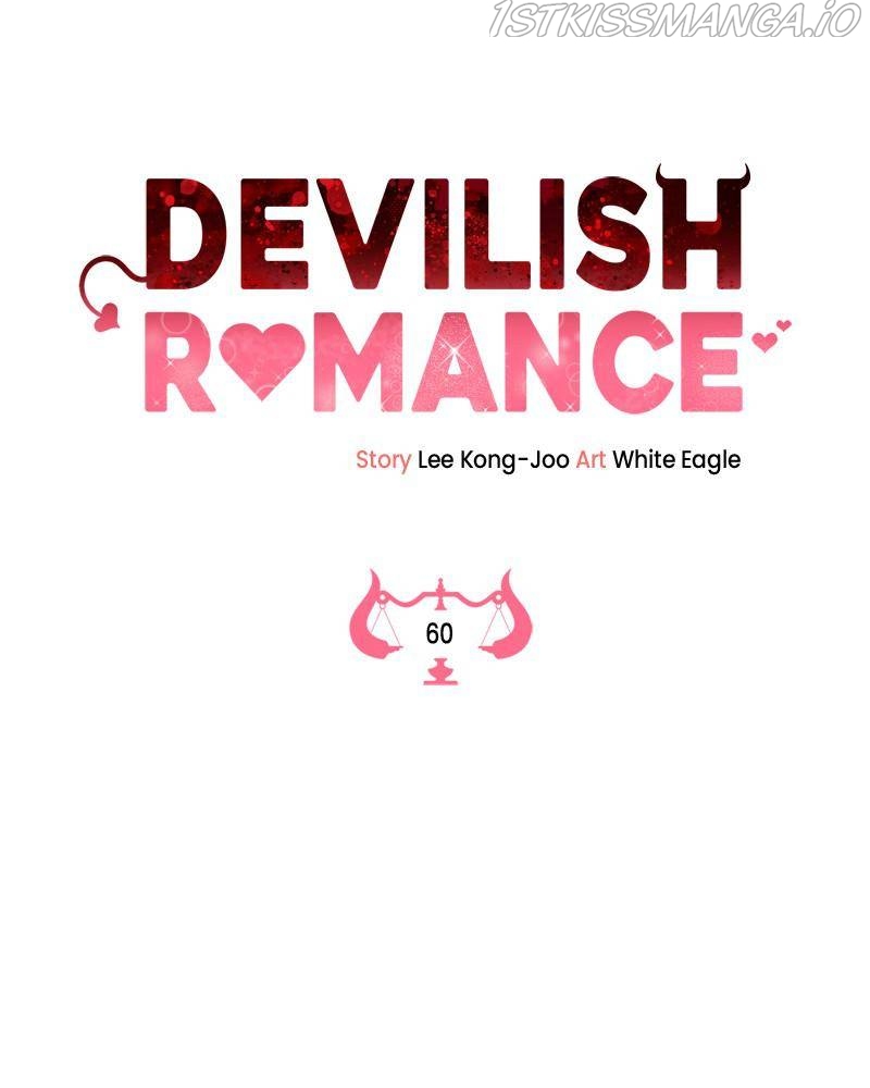 Devilish Romance Chapter 60 - page 33