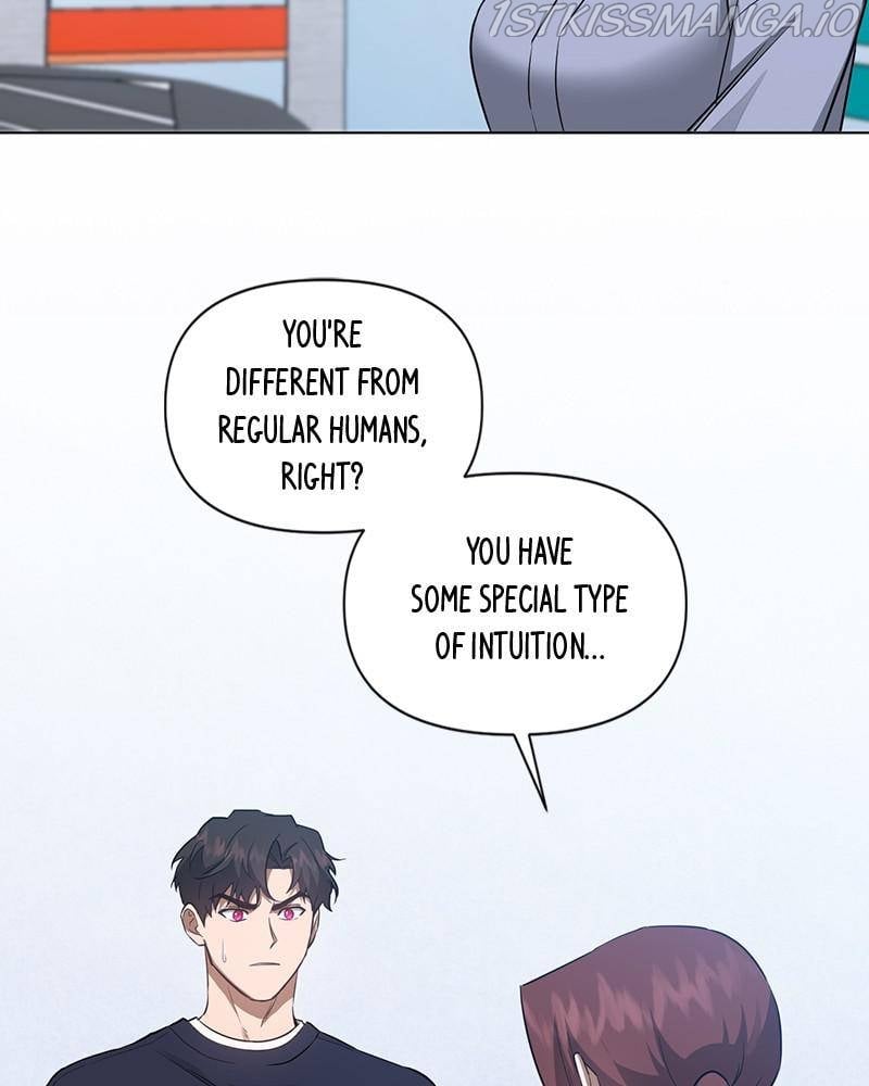 Devilish Romance Chapter 60 - page 84