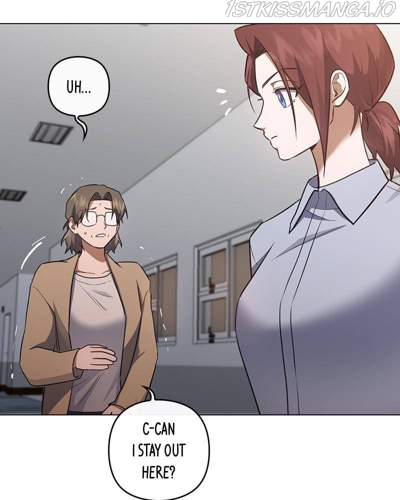 Devilish Romance Chapter 59 - page 29