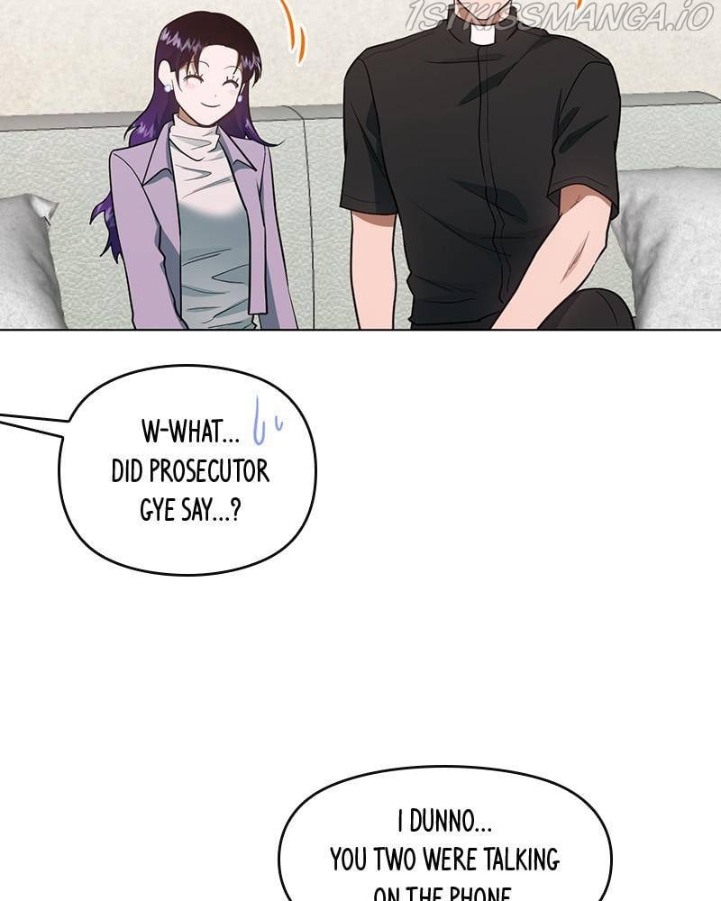 Devilish Romance Chapter 59 - page 71