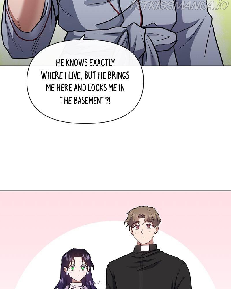 Devilish Romance Chapter 58 - page 41