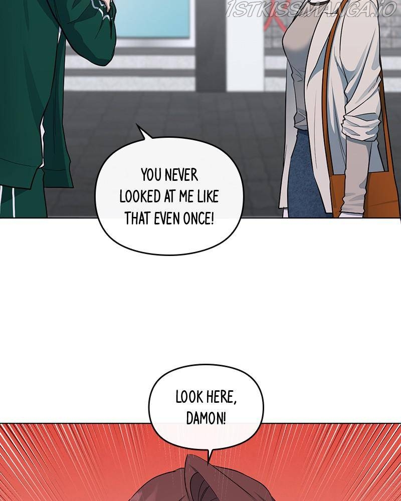 Devilish Romance Chapter 57 - page 41