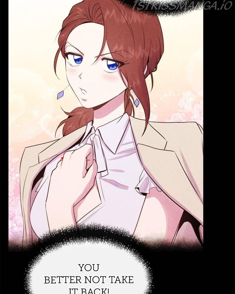 Devilish Romance Chapter 46 - page 68