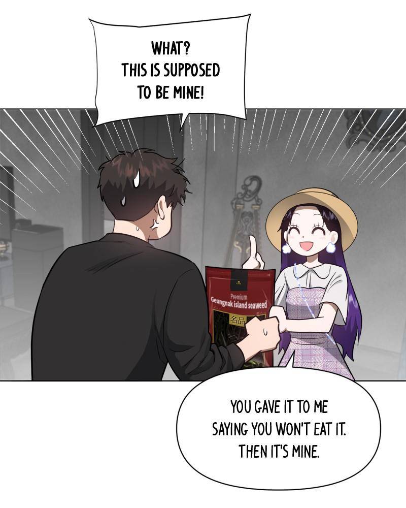 Devilish Romance Chapter 44 - page 26