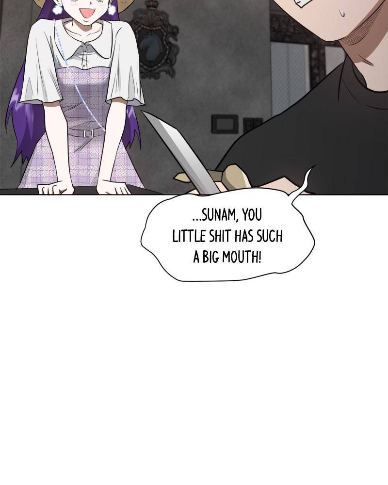 Devilish Romance Chapter 44 - page 35