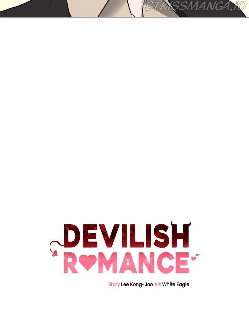 Devilish Romance Chapter 41 - page 35