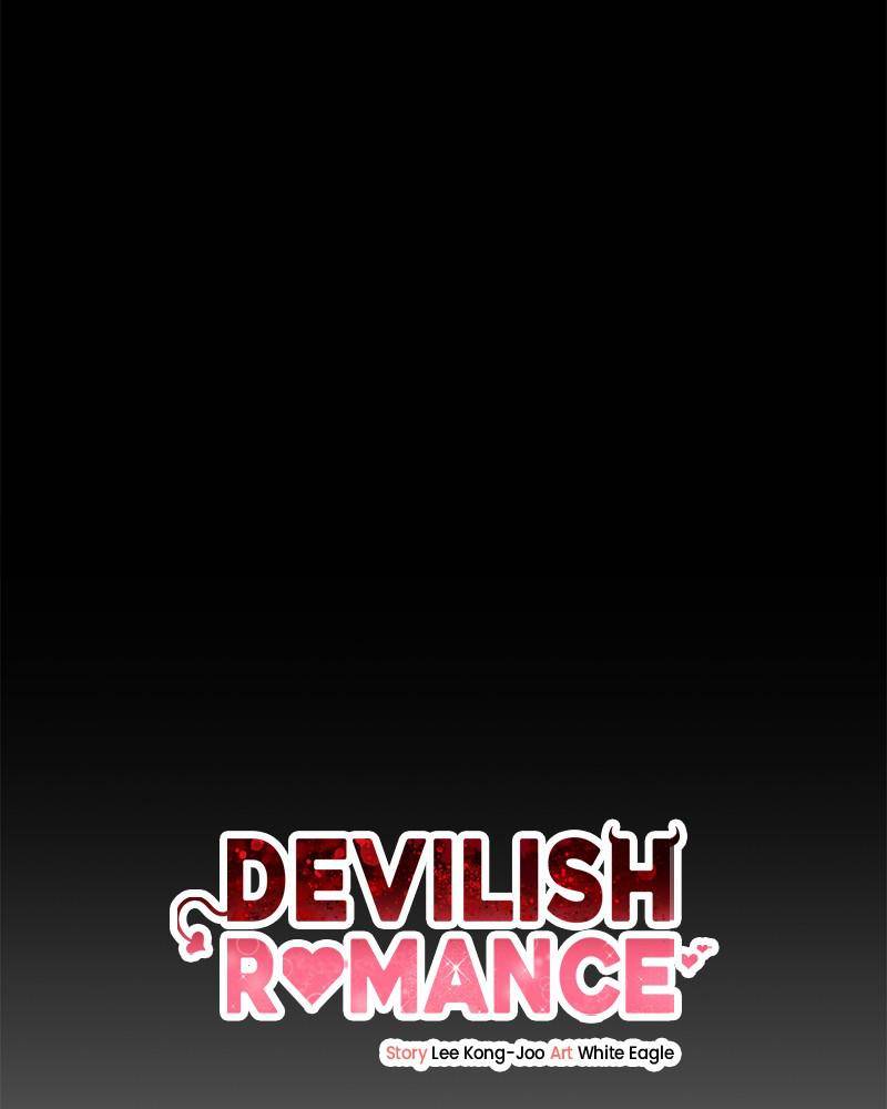 Devilish Romance Chapter 24 - page 16